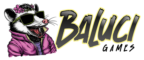 Baluci Games